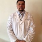 Dr. Jesús Obed Villafán Guarneros