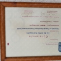 Ampliar imagen: certificate 4