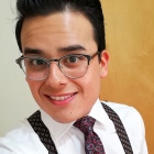 Dr. Jose Luis González Barragán