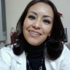 Dra. Patricia Mendoza Blas