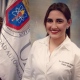 Carla Benavides Sepulveda