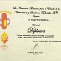 Ampliar imagen: certificate 12