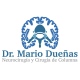 Mario Alberto Dueñas Espinoza