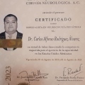 Ampliar imagen: certificate 5