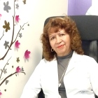 Mtra. Guillermina Ambriz Laguna