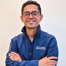 Ampliar imagen: Wilmer Torrecilla Ramírez, Gastroenterólogo Guadalajara