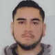 Ricardo Arturo Pérez Venegas