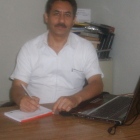 Dr. David Humberto Garcia Brambila