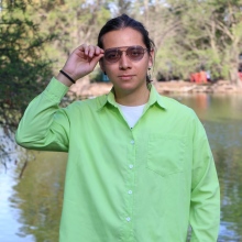 Ampliar imagen: Jordan Romero Daza, Psicólogo Ciudad de México