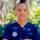 Dr. Ismael Camacho Guerrero