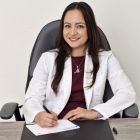 Dra. Monica Badillo Cordova