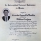 Gerardo Camarillo Rendón