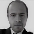 Dr. José Alfredo Barreto Rojas