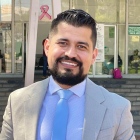 Dr. Everardo Gonzalez Avendaño