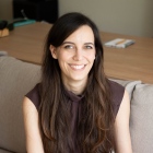 Lic. Sofia Martin del Campo Hernández