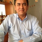 Dr. Aaron González Enciso