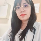 Dra. Irma A. Victorio Nuño