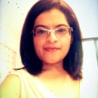 Lic. Evelina Baeza Castro