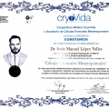 Ampliar imagen: certificate 2