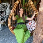 Lic. Iliana Martínez Juárez