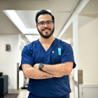 Dr. Alejandro Garcia Meza