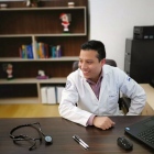 Dr. Francisco Javier Benítez Rodríguez