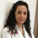 Alejandra Valeria Iturriaga Hernandez