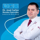 Dr. José Carlos Morales Oyervides