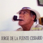 Dr. Jorge A. De La Fuente Cessario