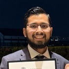 Dr. Yordan Rafael Miranda Cepeda