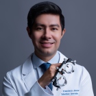 Dr. Francisco Javier Sánchez Arévalo