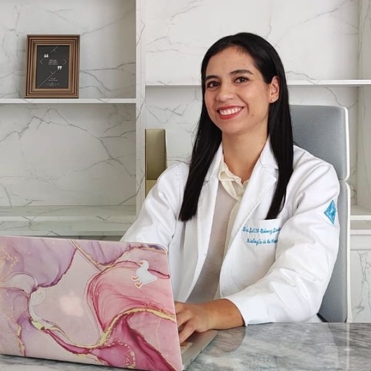 Dra. Edith Gómez Ginecólogo, San Luis Potosi Agenda cita Doctoralia