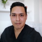 Dr. Andrés Pavón Dávila