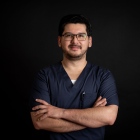 Dr. Hugo Antonio Rangel Rios