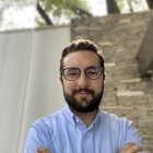 Lic. Francisco José Meillon Pantoja