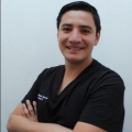 Christian Eduardo Enriquez Cervantes, Dentista - Odontólogo Benito Juárez