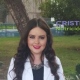 Ana Cristina Hernández Cruz