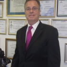 Dr. Marco Antonio Bracho Ugarte