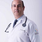Dr. Santiago Jiménez Rubín de la Borbolla