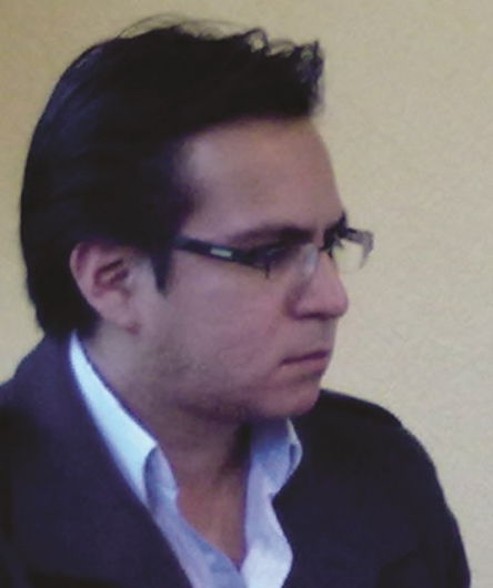 Ricardo Medina