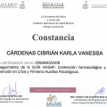 Ampliar imagen: certificate 13
