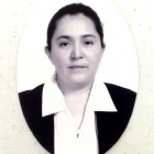 Dra. Raquel Ivette Pozos Cuevas