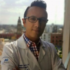 Dr. Jorge Ignacio Magaña Reyes