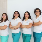 Mtra. Araceli Ramírez