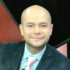 Dr. Samuel Rosales Pérez