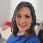 Dra. Rosa de Guadalupe García Garcia Torres