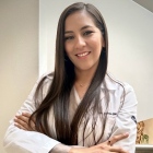 Dra. Roxana Becerril Cazadero