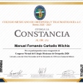 Ampliar imagen: certificate 6