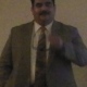 José Luis González Peña