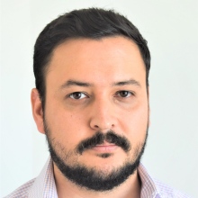 Ampliar imagen: Fernando Pájaro Vallín, Psicólogo Nuevo Leon